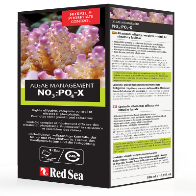 Nopox 500ml box
